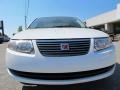 Polar White - ION 2 Sedan Photo No. 2