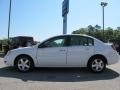 Polar White - ION 2 Sedan Photo No. 4