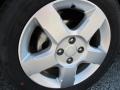 Polar White - ION 2 Sedan Photo No. 9