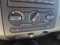 2008 Ford F150 XL Regular Cab Controls