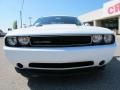 Bright White - Challenger SXT Photo No. 2