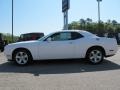 Bright White - Challenger SXT Photo No. 4