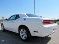 Bright White - Challenger SXT Photo No. 5