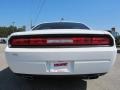 Bright White - Challenger SXT Photo No. 6