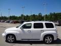 Arctic Ice White - HHR LT Photo No. 2