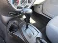 4 Speed Automatic 2005 Ford Focus ZX3 SE Coupe Transmission