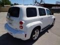 Arctic Ice White - HHR LT Photo No. 9