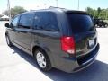 Dark Charcoal Pearl - Grand Caravan Mainstreet Photo No. 3