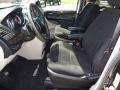 Dark Charcoal Pearl - Grand Caravan Mainstreet Photo No. 4