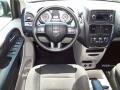 Dark Charcoal Pearl - Grand Caravan Mainstreet Photo No. 7