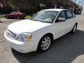 2005 Oxford White Ford Five Hundred Limited  photo #6