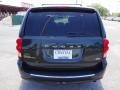 Dark Charcoal Pearl - Grand Caravan Mainstreet Photo No. 9