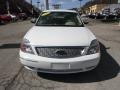 2005 Oxford White Ford Five Hundred Limited  photo #7