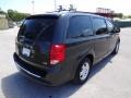 Dark Charcoal Pearl - Grand Caravan Mainstreet Photo No. 10