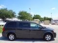 Dark Charcoal Pearl - Grand Caravan Mainstreet Photo No. 11
