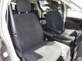 Dark Charcoal Pearl - Grand Caravan Mainstreet Photo No. 14