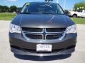 Dark Charcoal Pearl - Grand Caravan Mainstreet Photo No. 15