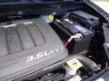Dark Charcoal Pearl - Grand Caravan Mainstreet Photo No. 19