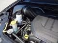 Dark Charcoal Pearl - Grand Caravan Mainstreet Photo No. 20