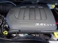 Dark Charcoal Pearl - Grand Caravan Mainstreet Photo No. 21