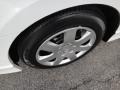 Taffeta White - Civic LX Sedan Photo No. 9