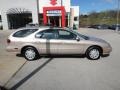 Light Prairie Tan Metallic - Taurus SE Wagon Photo No. 2