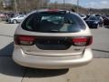 Light Prairie Tan Metallic - Taurus SE Wagon Photo No. 4