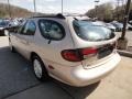 Light Prairie Tan Metallic - Taurus SE Wagon Photo No. 5