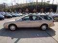 Light Prairie Tan Metallic - Taurus SE Wagon Photo No. 6