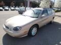 Light Prairie Tan Metallic - Taurus SE Wagon Photo No. 7