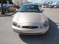 Light Prairie Tan Metallic - Taurus SE Wagon Photo No. 8