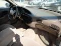 Light Prairie Tan Metallic - Taurus SE Wagon Photo No. 11
