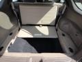 Light Prairie Tan Metallic - Taurus SE Wagon Photo No. 15