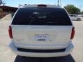 2005 Stone White Dodge Grand Caravan SXT  photo #9