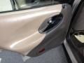 Light Prairie Tan Metallic - Taurus SE Wagon Photo No. 19