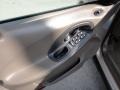 Light Prairie Tan Metallic - Taurus SE Wagon Photo No. 20