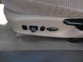 Light Prairie Tan Metallic - Taurus SE Wagon Photo No. 21