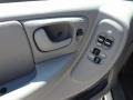 2005 Stone White Dodge Grand Caravan SXT  photo #22