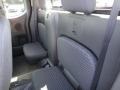 Radiant Silver Metallic - Frontier SV V6 King Cab 4x4 Photo No. 17