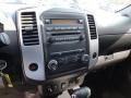 Radiant Silver Metallic - Frontier SV V6 King Cab 4x4 Photo No. 23