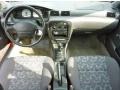Black Interior Photo for 1998 Nissan 200SX #62969775