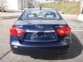 Regatta Blue - Elantra GLS Photo No. 3
