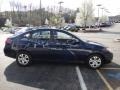 Regatta Blue - Elantra GLS Photo No. 5