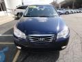 Regatta Blue - Elantra GLS Photo No. 7
