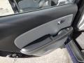 Regatta Blue - Elantra GLS Photo No. 18