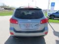 Platinum Sage - Santa Fe Limited 4WD Photo No. 3