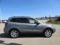 Platinum Sage - Santa Fe Limited 4WD Photo No. 4