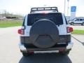Iceberg White - FJ Cruiser 4WD Photo No. 3