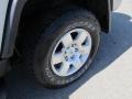 Iceberg White - FJ Cruiser 4WD Photo No. 14