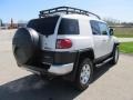 Iceberg White - FJ Cruiser 4WD Photo No. 16